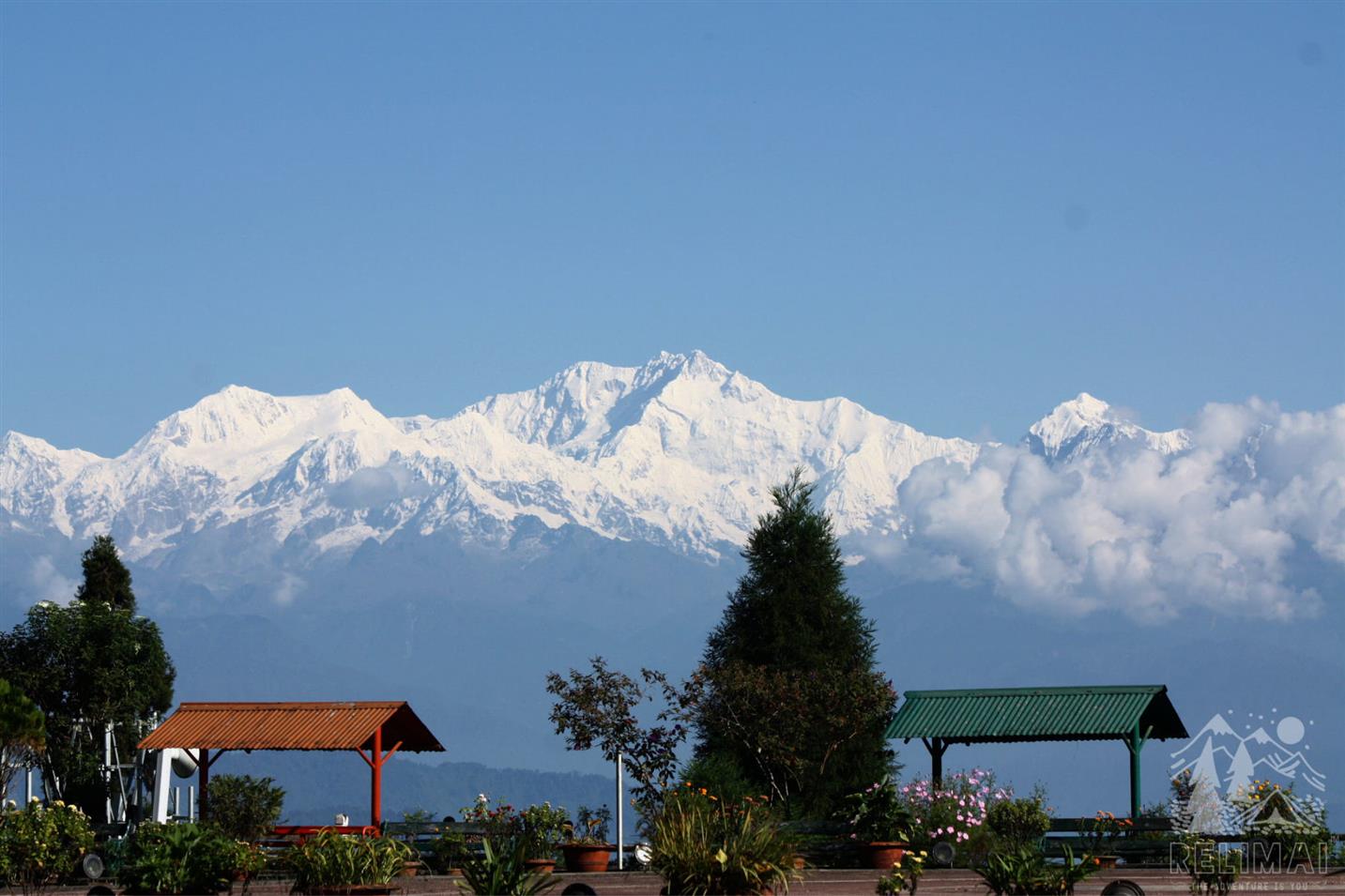 Gangtok Pelling Darjeeling